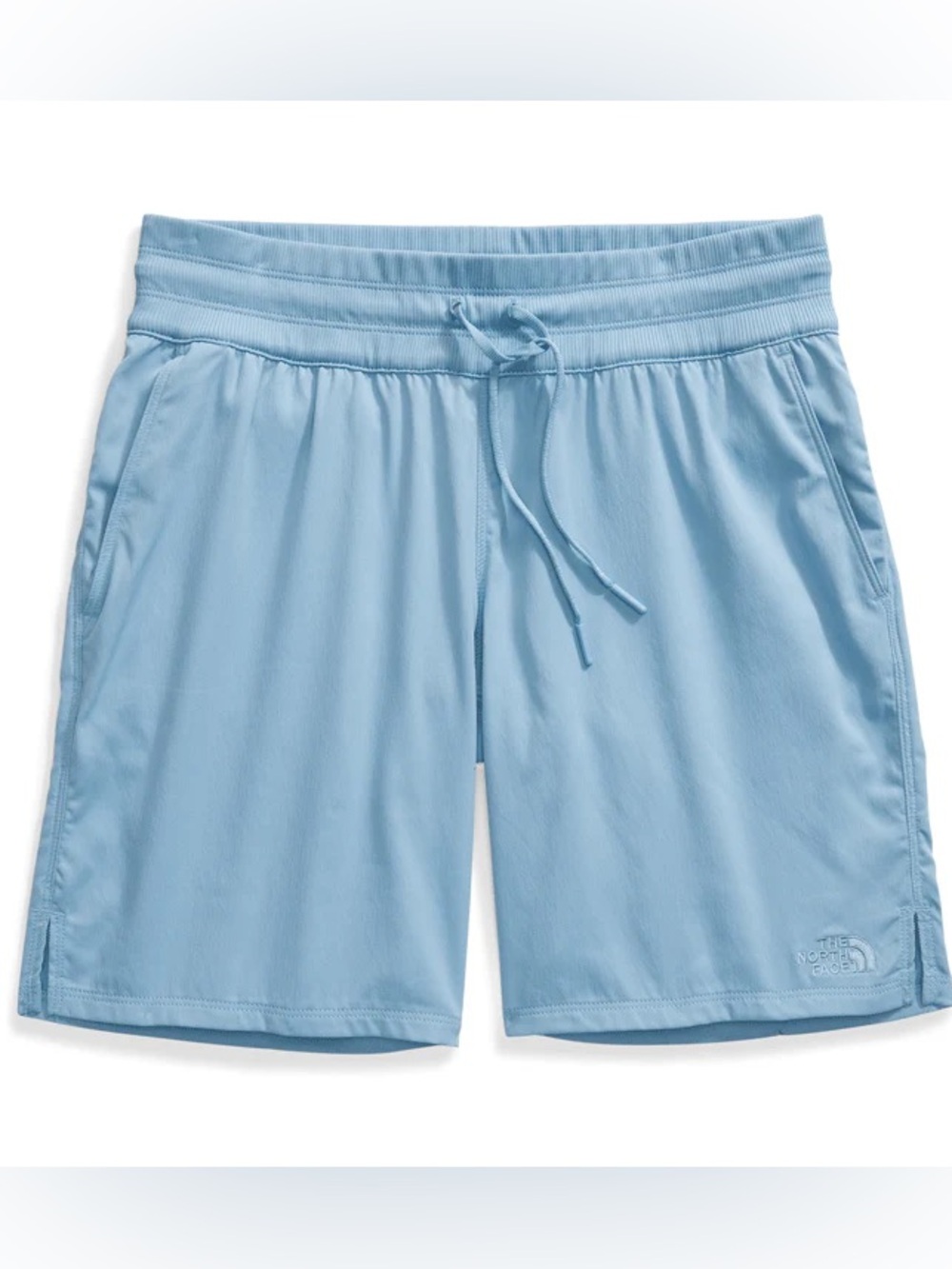 NEW North Face Womens Aphrodite Motion Bermuda Short NWT Gorpcore Outdoor.    L2